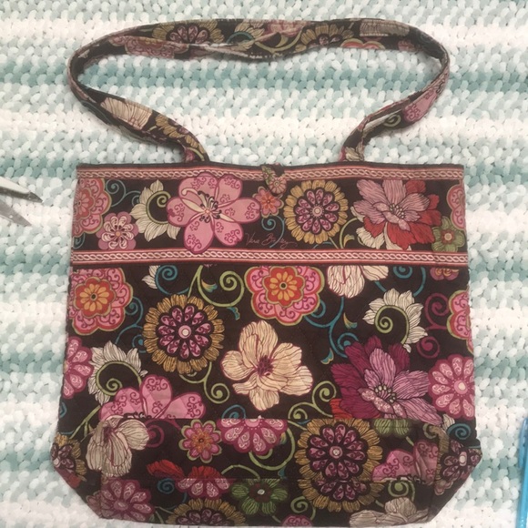 Vera Bradley Handbags - Vera Bradley Tote